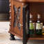 Table basse antique et exquise