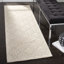 Brittney Performance solid color shag rug-1269192961-1311639658