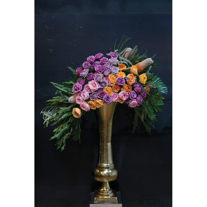 Vase de table Swifton