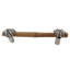 Palmaria 4 Center to Center Bar Pull-11331398