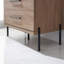 Meuble-lavabo simple 36 po Dacher