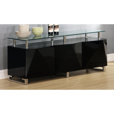 Harrison 150cm Sideboard