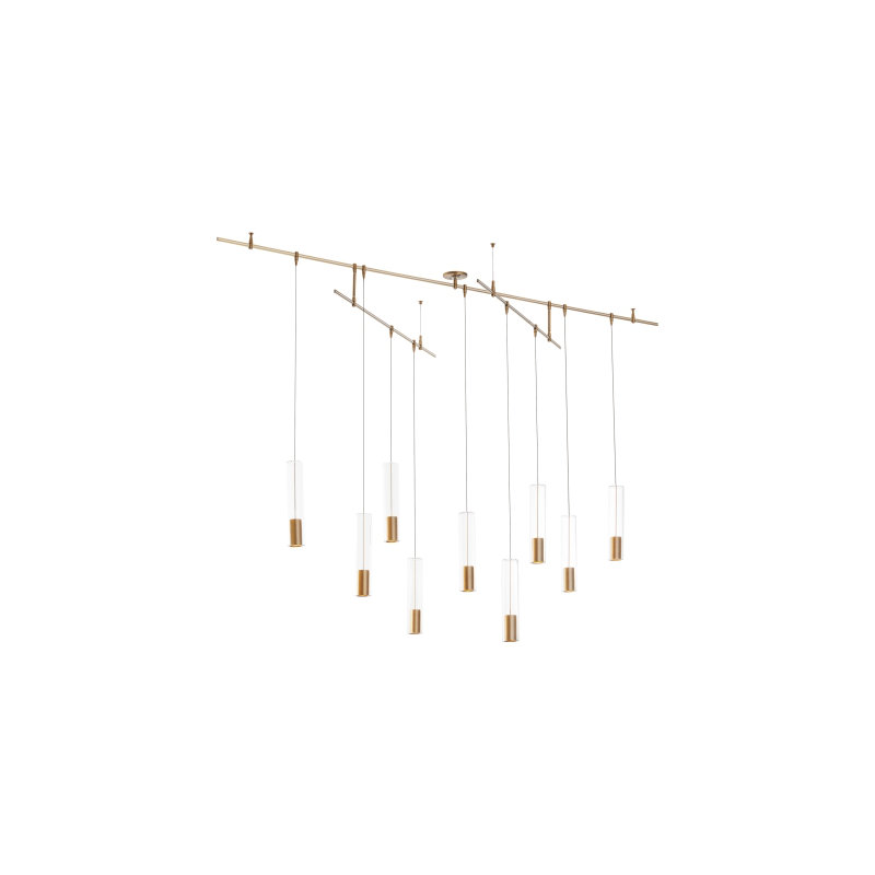 Captra Chandelier