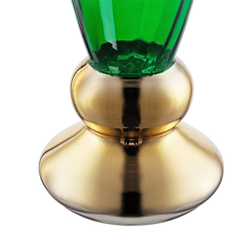 Garyl Handmade Glass Table Vase