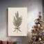 Toile tendue Frostlit Dusk-1141286343