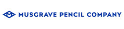 Logo Musgrave Pencil Company