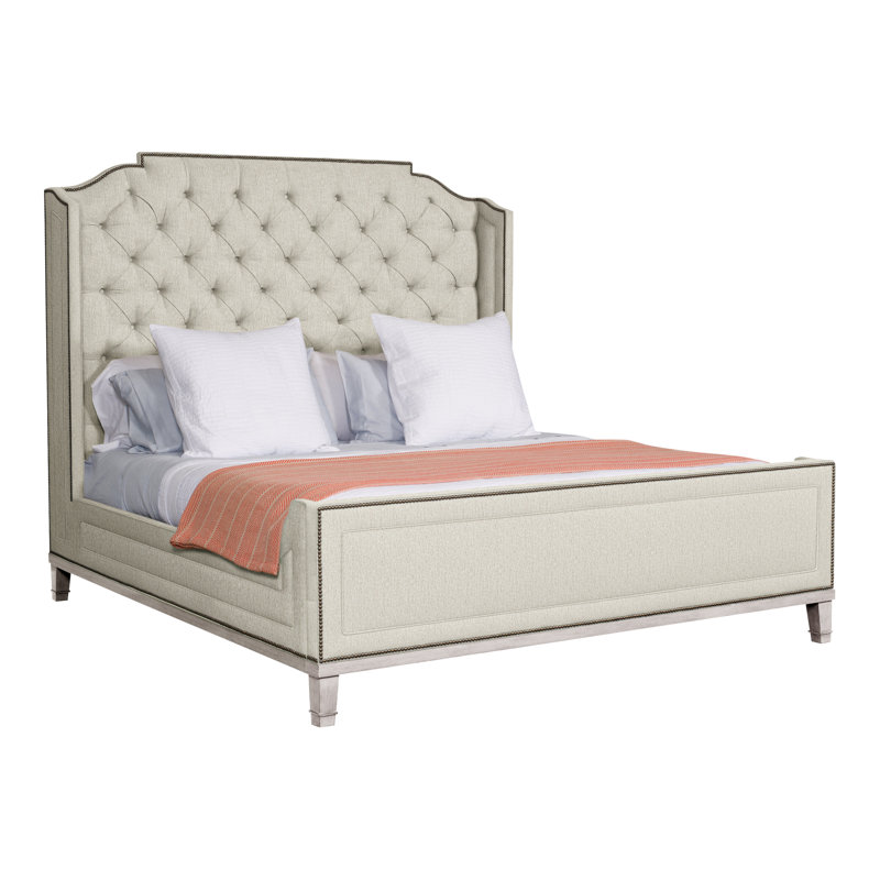 Michael Weiss Glenwood King Bed, Kempsey Sheepskin, Yes, Navajo