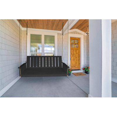 Livonia Porch Swing Bed