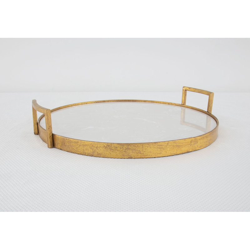 Bono Decorative Tray