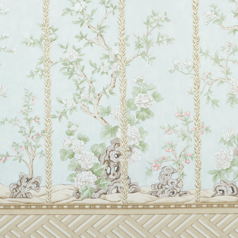 Victoria Panel Set, Mineral