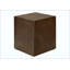 Table d'appoint, intérieure ou extérieure, table d'appoint, table de chevet, bout, carré, chambre à coucher, salon, contemporain, moderne-232276543
