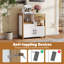 82cm Sideboard