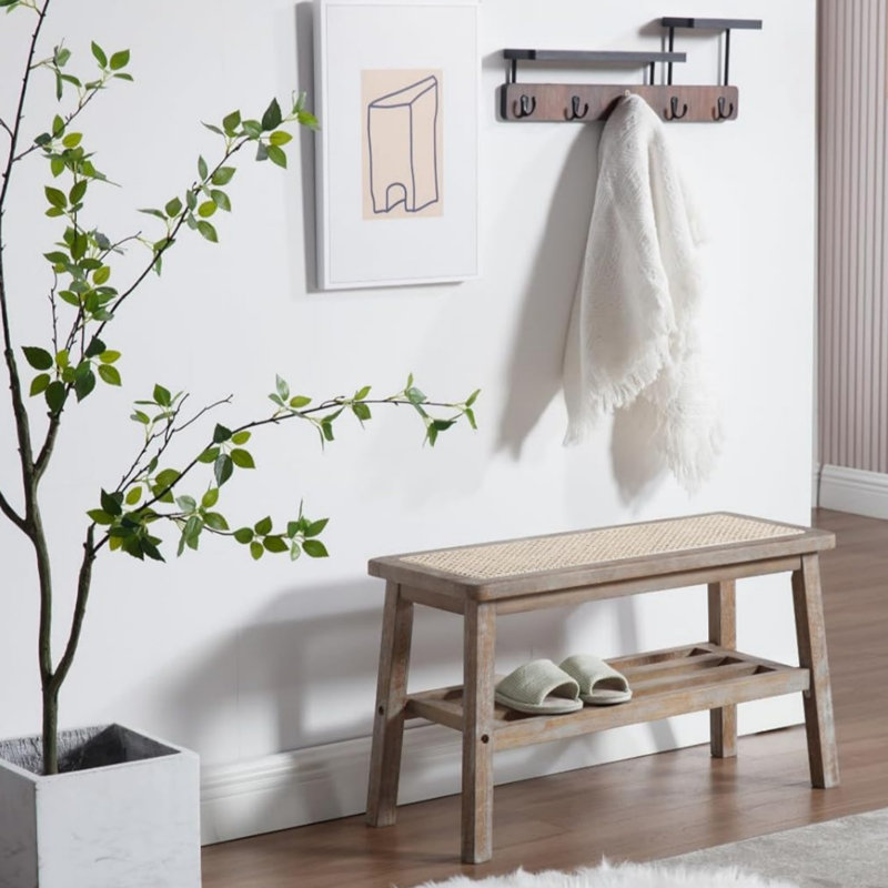 Storage Bench