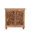 90cm Solid Wood Sideboard