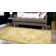 Kalf Abstract Yellow Area Rug