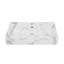 Lavabo mural large Swiss Madison Voltaire-101462184