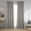 Panneau de rideau simple obscurcissant en lin Oneridge-436249577-436251668