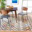 Tapis performance à motif sud-ouest Aird-992732538-1036621893