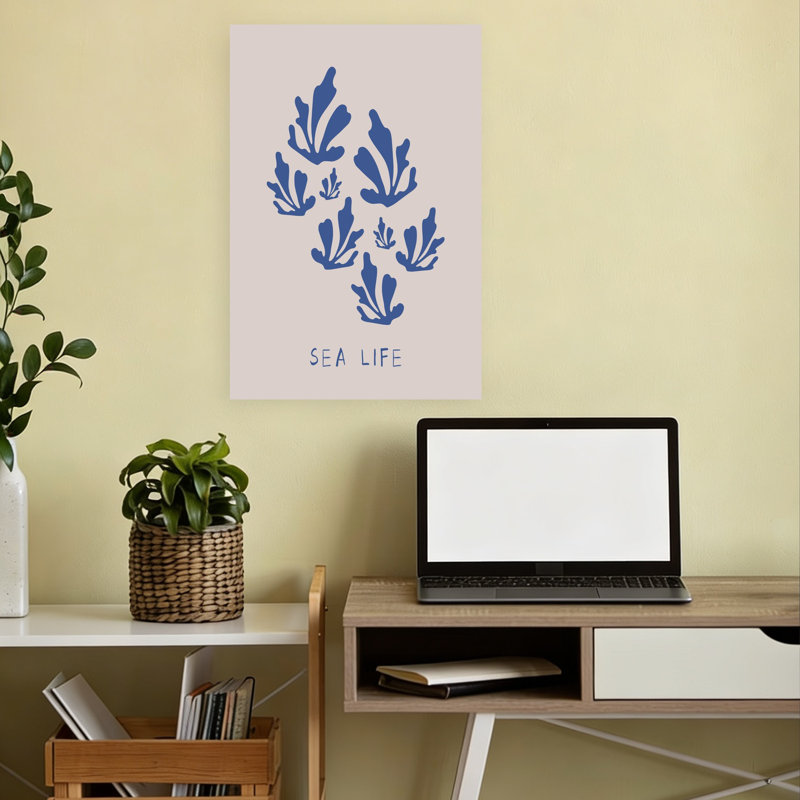 Print, 45.72cm H x 30.48cm W