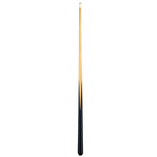 Queue de billard en bois franc Viper
