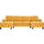 Yellow Chenille selected