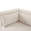 Beau DREAM MODULAR SECTIONAL PERFORMANCE FABRIC OATMEAL