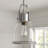 Midhurst 1 - Light Single Pendant-28132563-81932375