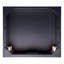 Quen 24" Freestanding Single Basin Vanity Set with Cabinet, Vanity Top-2001434868-2001434872-2001545006