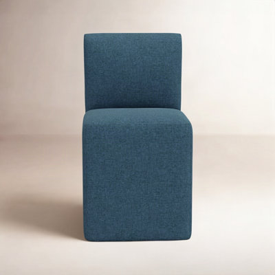 Chaise rembourrée Mendy