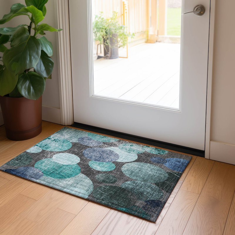 Tapis Findlay, Rectangle 1 pi 8 po x 2 pi 6 po