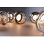 Dora 1 - Light LED Pendant-276191691