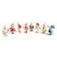 Patience Brewster Dash Away Dasher's Elf Ornament