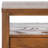 Kaplan Wood 29" Nightstand-641654822