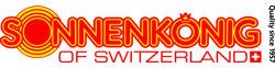 Sonnenkönig logo