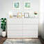 Commode 6 tiroirs Modern-1306433902