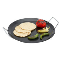 Wayfair  Carbon Steel Grill & Griddle Pans You'll Love in 2023