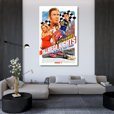 Talladega Nights LC012
