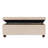 Lamanna Polyester Blend Upholstered Storage Bench-29620464