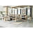 6 - Piece Upholstered Reclining Sectional with 3 Lay-Flat Reclining Seats and Storage Console-63359709