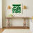 McKew 71'' Unfinished Solid Wood Console Table