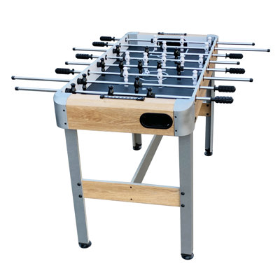 48" Foosball Table