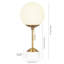 Lampe de table 18 po Tariq-1823862734