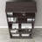 Kyoung 73'' H x 36'' W Standard Bookcase-68641884