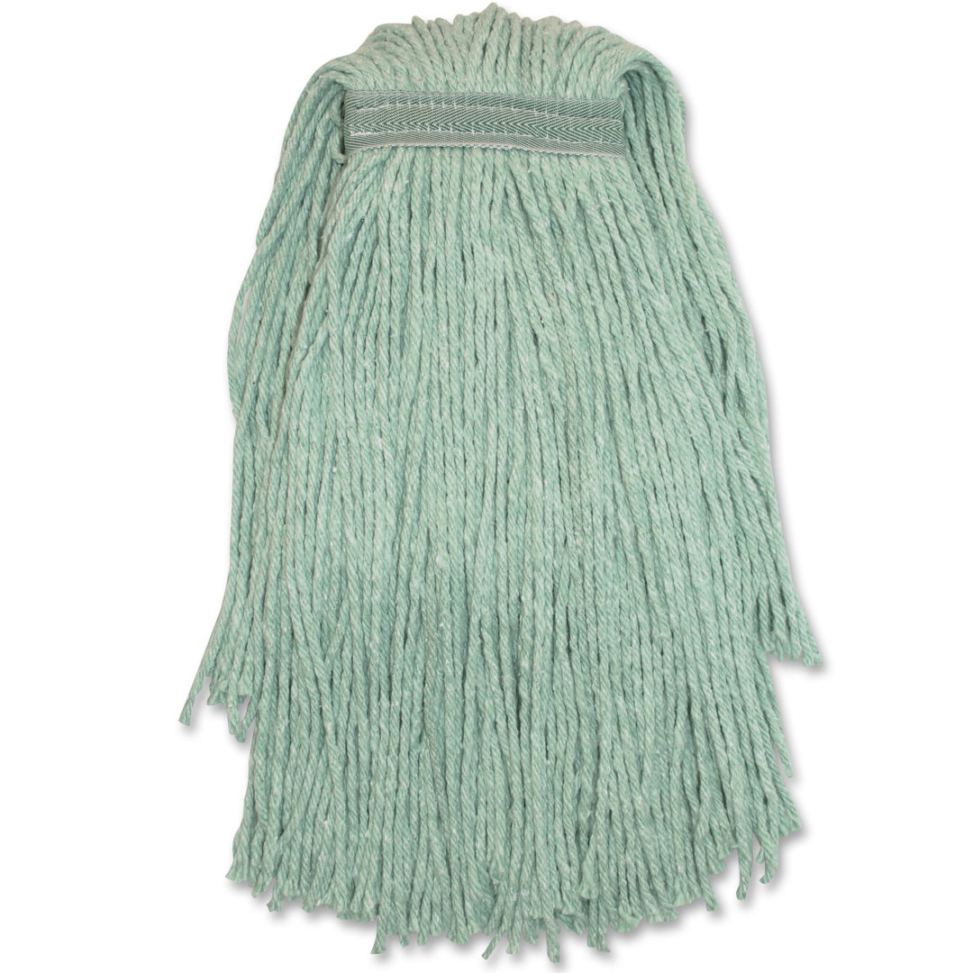 Web Mopping Mop Head Genuine Joe 