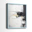 ABSTRACT Series DXIV  -Premium Framed Print -Ready to Hang - No Nails Required-1390767511-1390767521