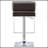  Adjustable Bar Stool-619096789