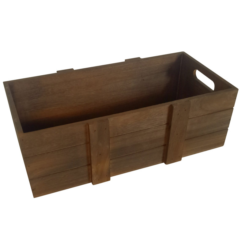 Plateau de service Salma, H 5 po x l 15 po x P 7 po