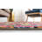 Dimonetta Washable Ikat Indoor Rug-23392867