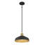 Luminaire suspendu 1 lumière Axlen