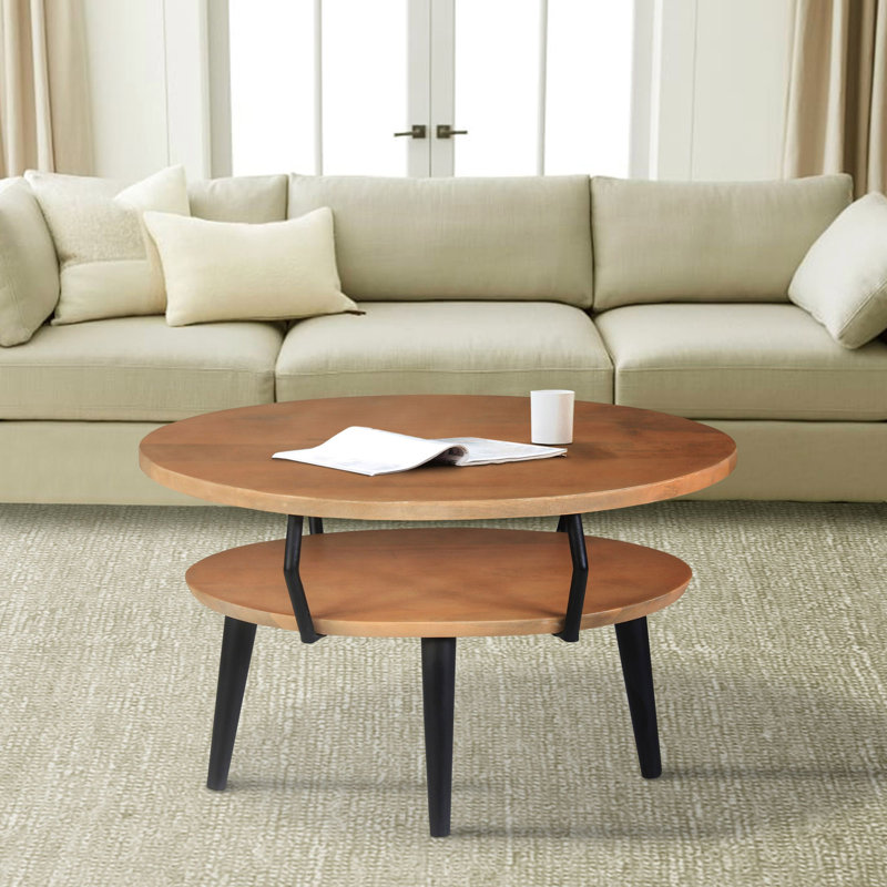 Table basse Kathelean